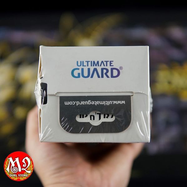 Hộp đựng bài Flip'n'Tray 80+ XenoSkin™ Deck case - Chính hãng Ultimate Guard