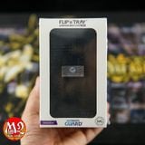 Xả kho Hộp đựng bài Flip'n'Tray 100+ XenoSkin™ Deck case - Chính hãng Ultimate Guard