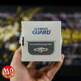 Xả kho Hộp đựng bài Flip'n'Tray 100+ XenoSkin™ Deck case - Chính hãng Ultimate Guard