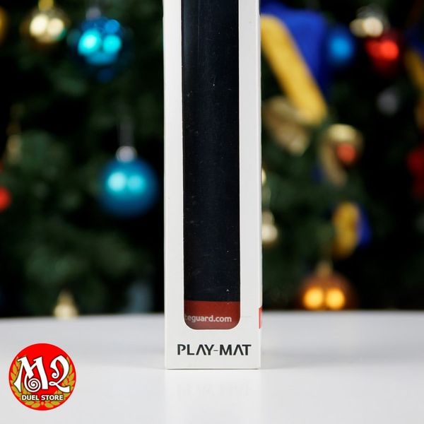 Bàn đấu bài Logo Game Mat - Chính hãng Ultimate Guard