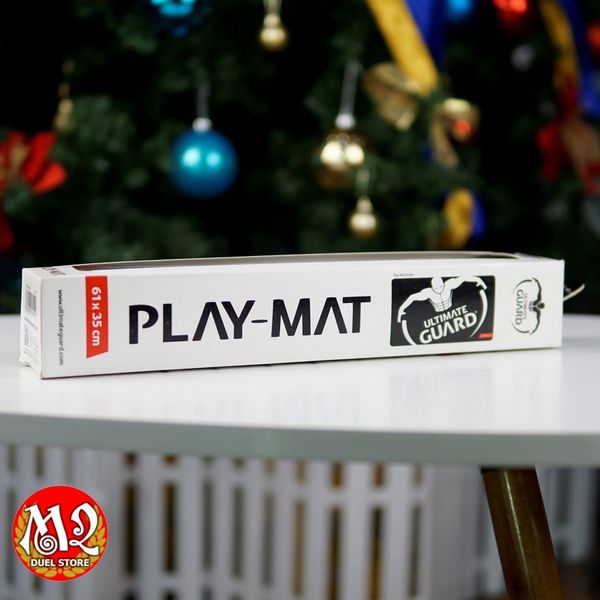 Bàn đấu bài Logo Game Mat - Chính hãng Ultimate Guard