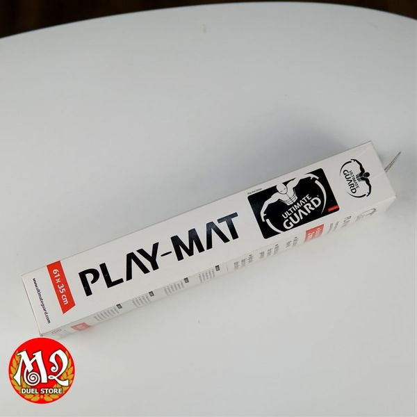 Bàn đấu bài Logo Game Mat - Chính hãng Ultimate Guard
