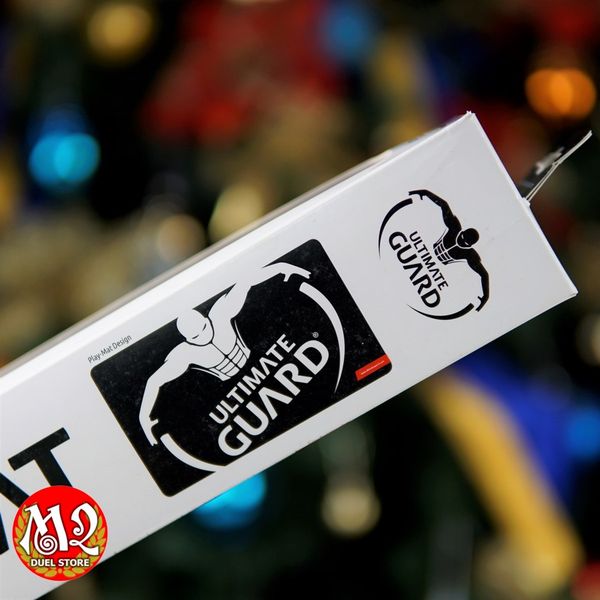 Bàn đấu bài Logo Game Mat - Chính hãng Ultimate Guard