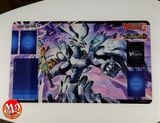 Bàn đấu bài Vanguard Generation Stride (Holy Dragon, Saint Blow Dragon) Sneak Preview Game Mat - Chính hãng Bushiroad
