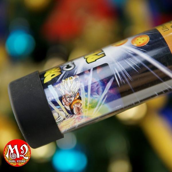 Bàn đấu bài Dragon Ball Super Set 3 V1 Game Mat - Chính hãng Ultra Pro