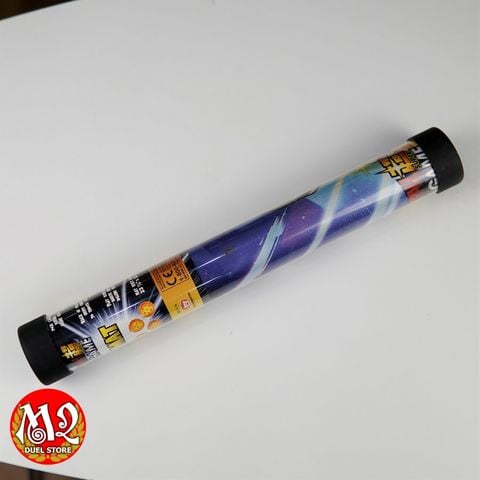 Bàn đấu bài Dragon Ball Super Set 3 V1 Game Mat - Chính hãng Ultra Pro