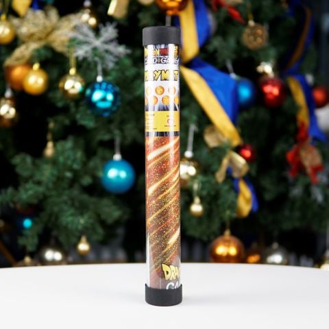 Bàn đấu bài Dragon Ball Super: Universe 7 Saiyan Prince Vegeta Game Mat - Chính hãng Ultra Pro