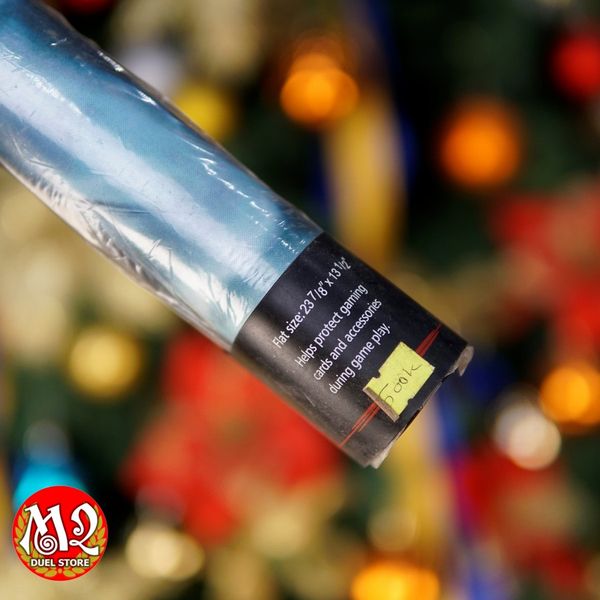 Bàn đấu bài Sea Dragon Game Mat - Chính hãng Ultra Pro