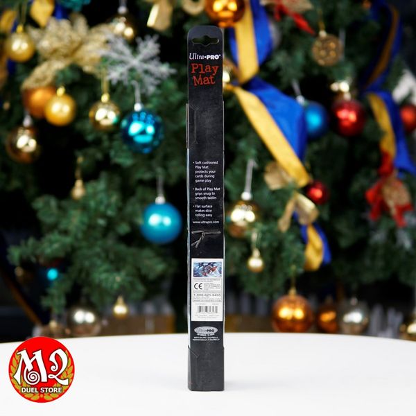 Bàn đấu bài Sea Dragon Game Mat - Chính hãng Ultra Pro