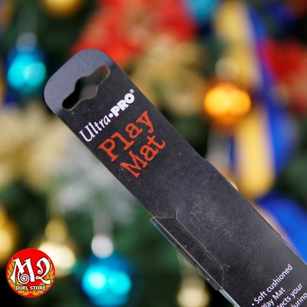 Bàn đấu bài Generals Order - Yan Shi Game Mat - Chính hãng Ultra Pro