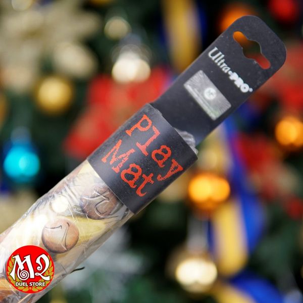 Bàn đấu bài Generals Order - Yan Shi Game Mat - Chính hãng Ultra Pro