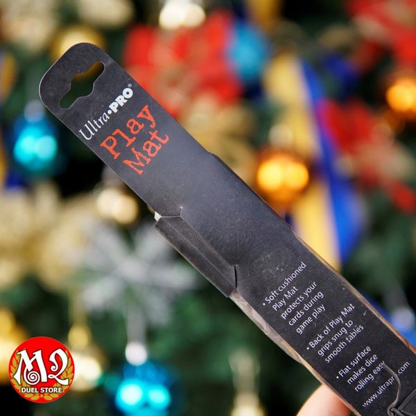 Bàn đấu bài Generals Order - Yan Shi Game Mat - Chính hãng Ultra Pro