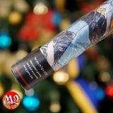 Bàn đấu bài Cardfight!! Vanguard Kai's Dragonic Overlord Vs Aichi Game Mat - Chính hãng Ultra Pro