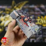 Hộp thẻ bài Yugioh Dark Legion Starter Deck - Chính hãng Konami