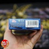 Hộp thẻ bài Yugioh 2012 XYZ Symphony Starter Deck - Chính hãng Konami
