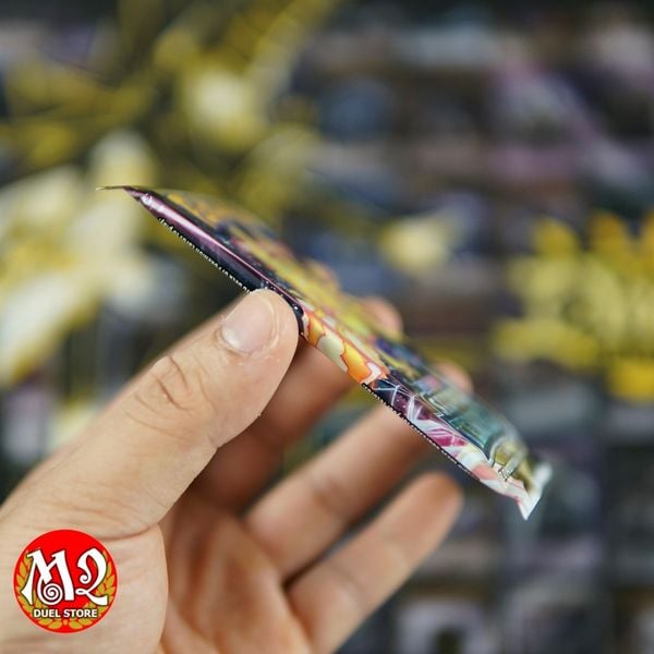 Gói thẻ bài Pokemon Sword & Shield SILVER TEMPEST - Booster Pack - Chính hãng Nintendo