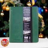 Album sưu tập Premium Pro-Binder - 9 Pocket - Chính hãng Ultra Pro
