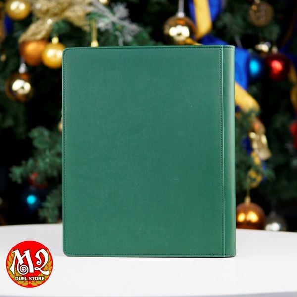 Album sưu tập Premium Pro-Binder - 9 Pocket - Chính hãng Ultra Pro