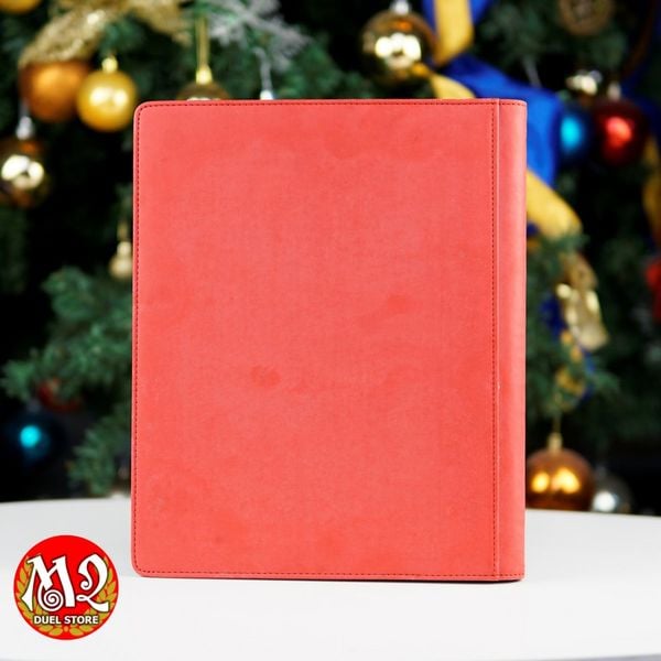 Album sưu tập Premium Pro-Binder - 9 Pocket - Chính hãng Ultra Pro