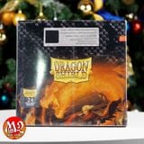 Trang album 12 ô rời dành cho Bìa Album - Chính hãng Dragon Shield