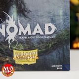 Bàn đấu bài Nomad Game Mat - Chính hãng Dragon Shield