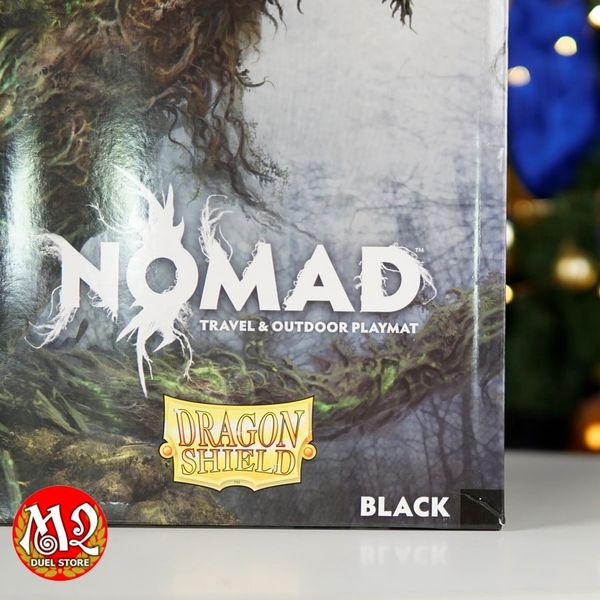 Bàn đấu bài Nomad Game Mat - Chính hãng Dragon Shield