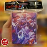 Hộp đựng bài Relic Knights Zineda Card Case - Chính hãng Ultra Pro