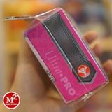 Hộp đựng bài Relic Knights Zineda Card Case - Chính hãng Ultra Pro