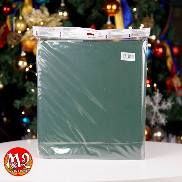 Album sưu tập QuadRow Zipfolio™ - Chính hãng Ultimate Guard