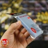 Bọc bài Small size Perfect Fit Side-Load - Inner Sleeves - Trong suốt - Chính hãng Ultra Pro