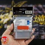 Bọc bài Small size Perfect Fit Side-Load - Inner Sleeves - Trong suốt - Chính hãng Ultra Pro