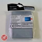 Bọc bài Standard Size Force Of Will A4 Kaguya Sleeves - Chính hãng Ultra Pro