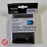 Bọc bài Standard Size Force Of Will Arla Sleeves - Chính hãng Ultra Pro