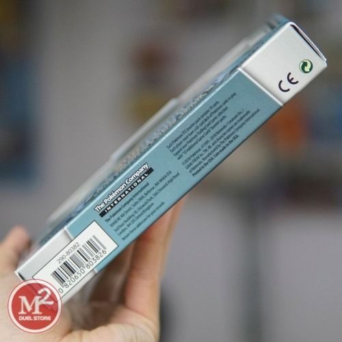 Hộp thẻ bài Pokemon Sun & Moon - Alolan Sandslash và Alolan Ninetales Trainer Kit - Theme Deck - Chính hãng Nintendo