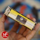 Bọc bài Japanese size Matte Sleeves - Copper - Màu đồng - Chính hãng Dragon Shield