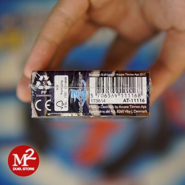 Bọc bài Japanese size Matte Sleeves - Copper - Màu đồng - Chính hãng Dragon Shield