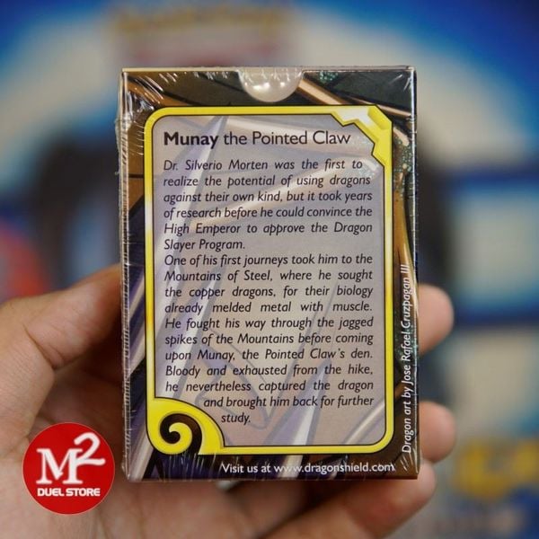 Bọc bài Japanese size Matte Sleeves - Copper - Màu đồng - Chính hãng Dragon Shield