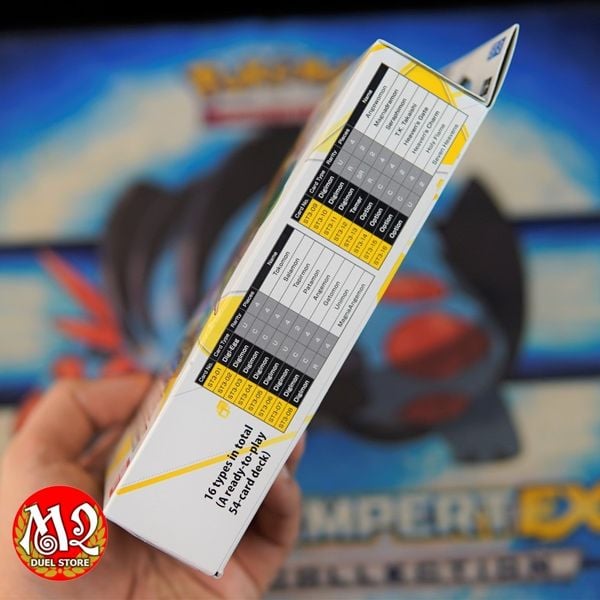 Hộp thẻ bài Digimon Card Game Heaven's Yellow Starter Deck - Chính hãng Bandai