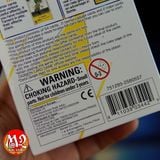 Hộp thẻ bài Digimon Card Game Heaven's Yellow Starter Deck - Chính hãng Bandai