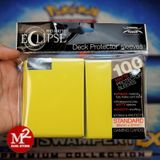 Bọc bài Standard size Deck Protector Pro-Matte Eclipse Sleeves - Chính hãng Ultra Pro