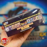 Hộp thẻ bài Dragon Ball Super Battle Evolution Booster Box EB-01 - Chính hãng Bandai