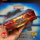 Hộp thẻ bài Yugioh Ancient Guardians Booster Box - ANGU Chính hãng Konami