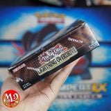 Hộp thẻ bài Yugioh Lightning Overdrive Booster Box - LIOV Chính hãng Konami
