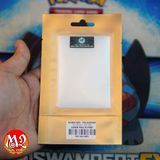 Bọc bài Small size Laser Foil 01 mặt Sleeves - Chính hãng M2 DUEL Store