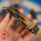 Gói thẻ bài Yugioh Lightning Overdrive - Booster Pack - LIOV Chính hãng Konami
