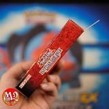 Hộp thẻ bài Yugioh Egyptian God Deck: Slifer the Sky Dragon Structure Deck - Chính hãng Konami