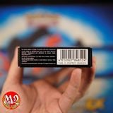 Hộp thẻ bài Yugioh Egyptian God Deck: Slifer the Sky Dragon Structure Deck - Chính hãng Konami