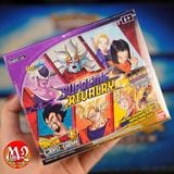 Hộp thẻ bài Dragon Ball Super SUPREME RIVALRY BOOSTER BOX B13 - Chính hãng Bandai
