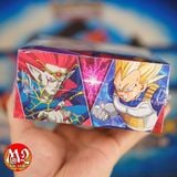 Hộp thẻ bài Dragon Ball Super SUPREME RIVALRY BOOSTER BOX B13 - Chính hãng Bandai