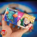 Hộp thẻ bài Dragon Ball Super SUPREME RIVALRY BOOSTER BOX B13 - Chính hãng Bandai